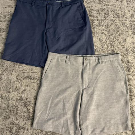 Men’s Callaway Golf Shorts Bundle Both size... - Depop