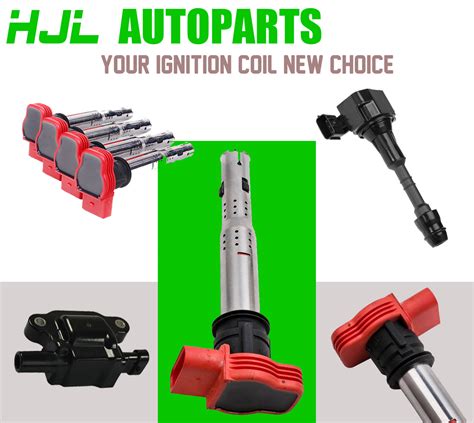 Ignition Coil Replacement Cost