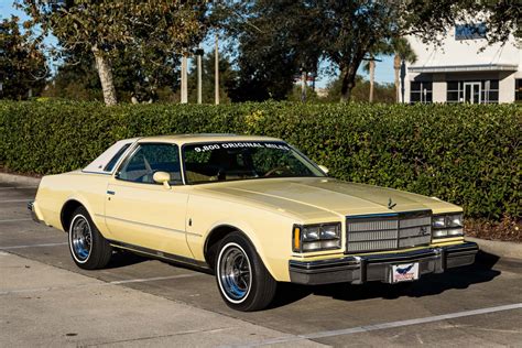1977 Buick Regal Landau | Orlando Classic Cars
