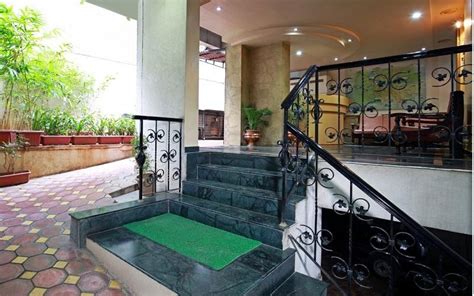 HOTEL SURYANANDA EXECUTIVE (Pune) - Lodge Reviews & Photos - Tripadvisor