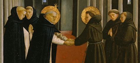 CLAA – Catholic Religious Orders: Founders, Charisms, and Missions