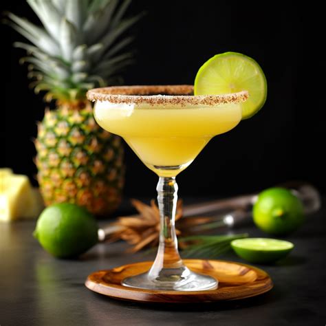 Tequila And Pineapple Drink Recipes at Jessie Ramirez blog