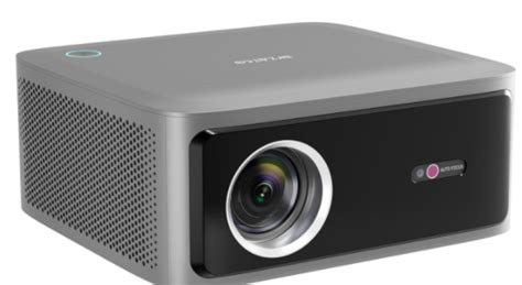 WZATCO Introduces Alpha Xtreme, Legend Optimus Smart Projectors In ...
