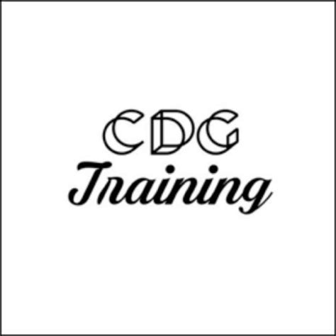 CDG Training – Apps on Google Play