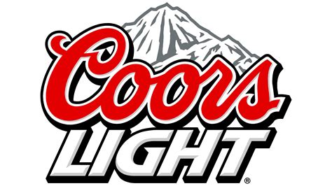 Coors Light Logo, symbol, meaning, history, PNG, brand
