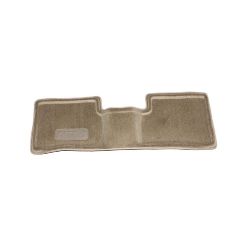 LUND 625026 Catch-All Floor Mat 2nd Seat Beige, 96-02 4Runner