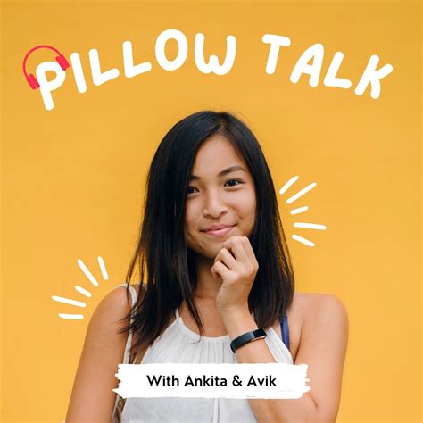 Pillow Talk - Podcast - Apple Podcasts