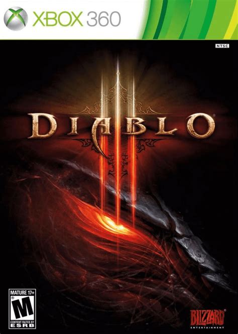 Diablo III | Xbox 360 | ROM & ISO Download