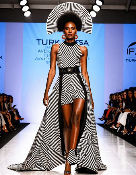 Turk Ifsa The Extraordinary Journey Of An Icon