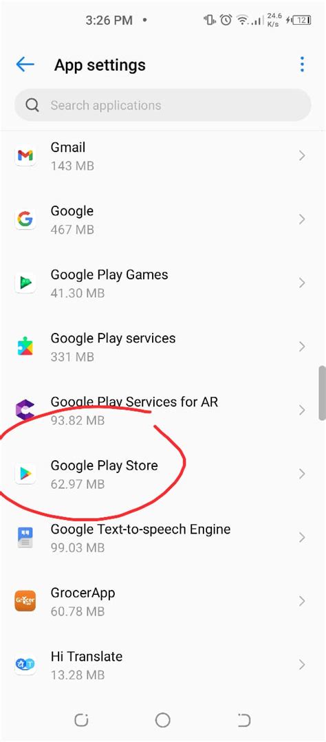 Image result for Authentication Error On Android Phone