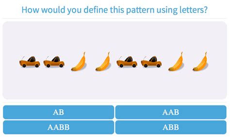 Image result for Patterning Exercises