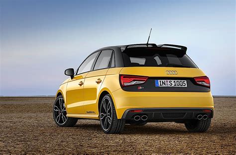 Audi S1 2022 Reviews, News, Specs & Prices - Drive