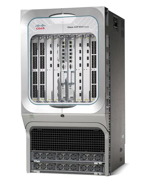 NEW CISCO ASR1006-X ASR 1000 SERIES AGGREGATION SERVICES ROUTER | Netmode