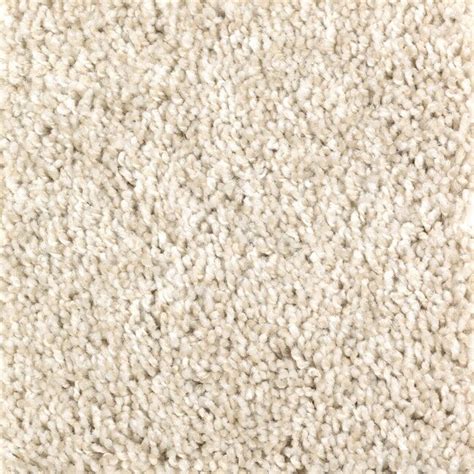 STAINMASTER Essentials Hope Mills Place Coastal Villa Off-white 55.0-oz ...