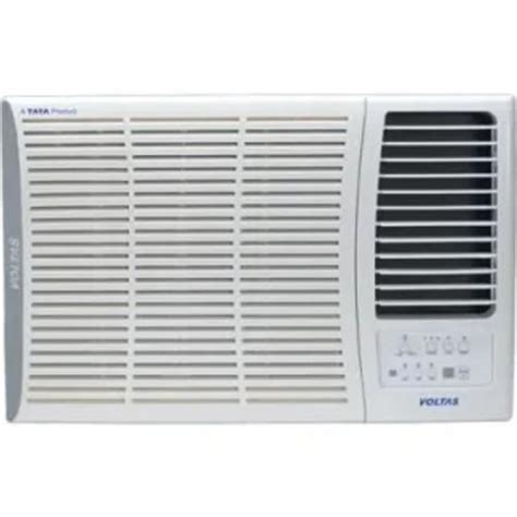 Voltas 183 V DZA 1.5 Ton 3 Star Inverter Window AC - Price in India ...