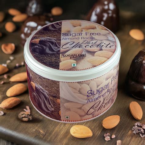 SugarlessBliss.com | India’s #1 Sugar-Free Food Store