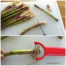 come pulire e cucinare gli asparagi selvatici come pulire gli asparagi scuola di cucina ilcuoreinpentola come pulire e cucinare gli asparagi selvatici come pulire gli asparagi scuola di cucina ilcuoreinpentola