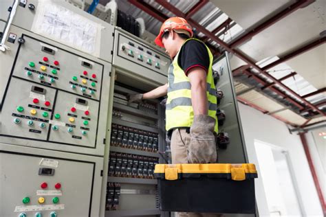 Image result for Electrical Panel Exercise
