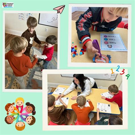 Therapeutic Learning Center (@therapeuticlearningcenter) • Instagram photos and videos