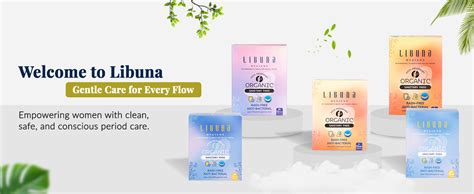 Amazon.in: Libuna Hygiene