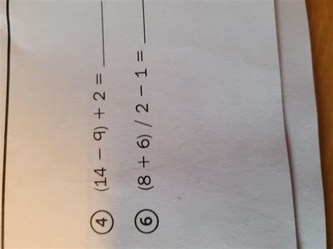 What does _ mean in a math equation I'll add a picture of the problem ...