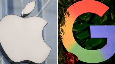 Apple, Google Sign Multi-Year AI Deal: Gemini to Power Advanced Siri ...