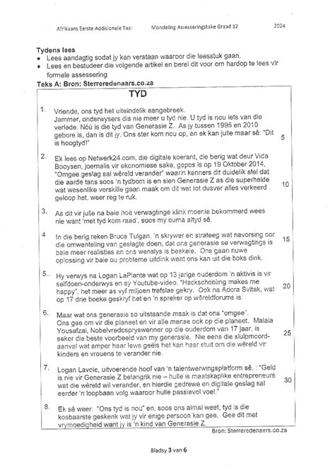 Afrikaans Reading 的图像结果