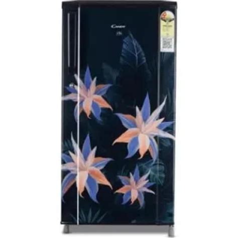 Candy CSD1852MT 175 Ltr Single Door - Price in India, Specifications ...