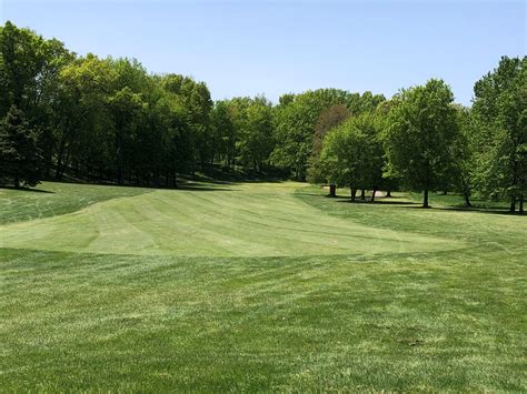 Hankerd Hills Golf Course - Michigan Golf Matrix