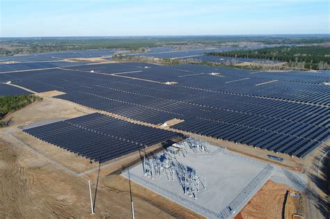 G&Ts Commit to Utility-Scale Solar