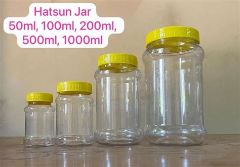 Packaging Box - Plastic Pet Container Manufacturer from Coimbatore