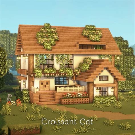 Image result for Cottage Minecraft Java