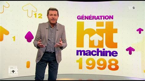 Image result for Hit Machine Generique