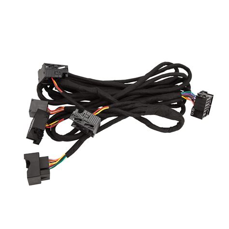 Buy XTRONS® 6M Wiring Lead Harness Adapter for BMW E38 E39 E46 E53 ISO ...
