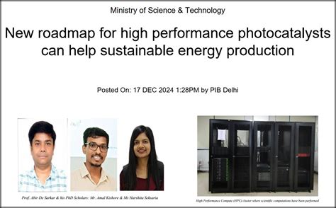 Institute of Nano Science and Technology