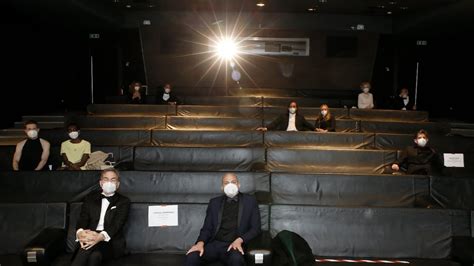 Premios Oscar 2021: Pocas sorpresas y ratings desastrosos en medio de ...
