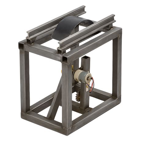 Mini Project: Railway Track Power Generation | Working Model Idea