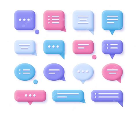 Communication Icon Set 的图像结果