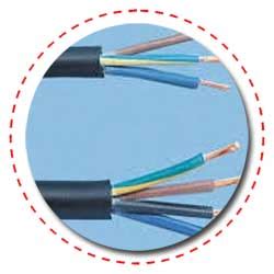 H07RNF Cable and HO7RNF 3g4 Flexible Power Cable manufacturer India