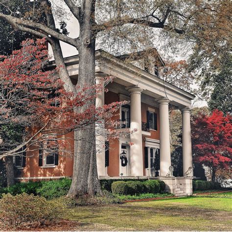 Homes for Sale in Historic Marietta | The Hank Miller Team | Old ...