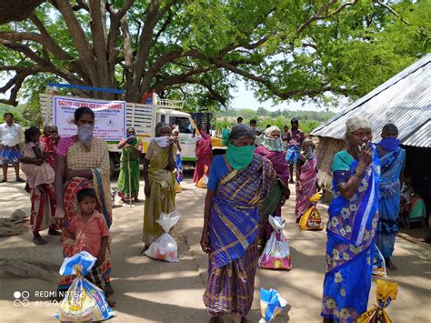 VRDP - Adivasi Kazhai Vizha-2008