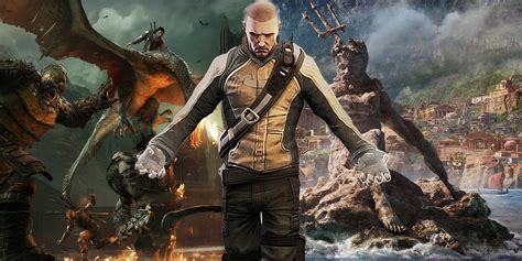 Best hybrid Games Genre in the open world you need to play, included - Fyuu