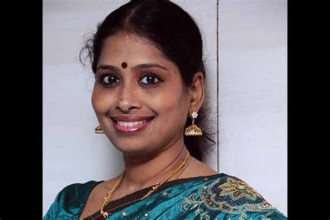 Nithyasree Mahadevan to perform for Sevalaya