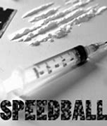 Image result for Speedball Drug