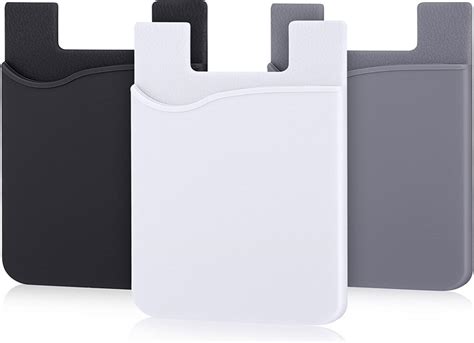 Phone Wallet Stick On