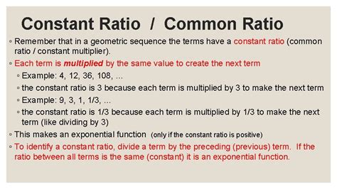 Image result for Constant Total Ratio Math