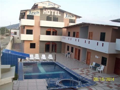 HOTEL JAVA (Crucita) - Hotel Reviews & Photos - Tripadvisor