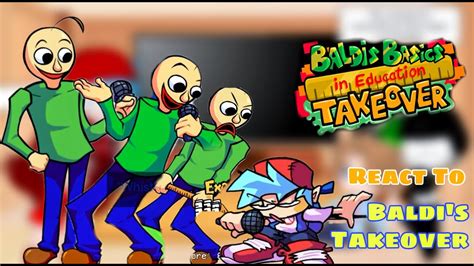 FNF Baldi Lesson 的图像结果