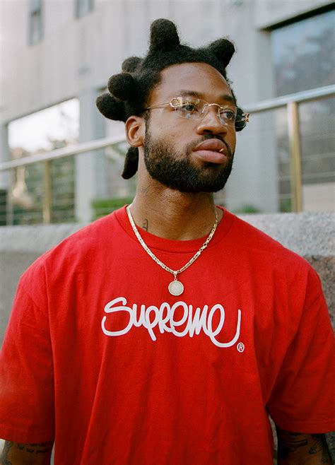 Handstyle Tee | Supreme 22ss