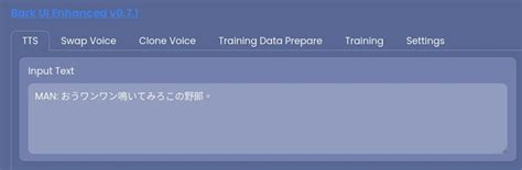 Bark GUI Script Pastebin 的图像结果